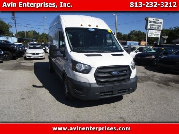 2020 Ford Transit 350 in Tampa, FL 33604-6914