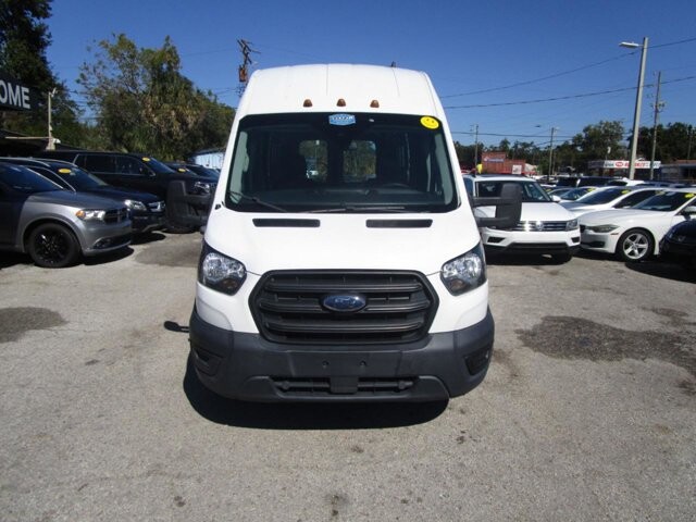2020 Ford Transit 350 in Tampa, FL 33604-6914 - 18072792 18