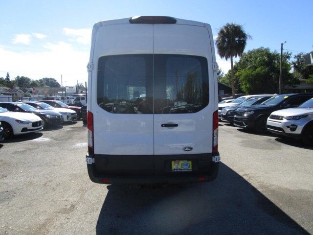 2020 Ford Transit 350 in Tampa, FL 33604-6914 - 18072792 20