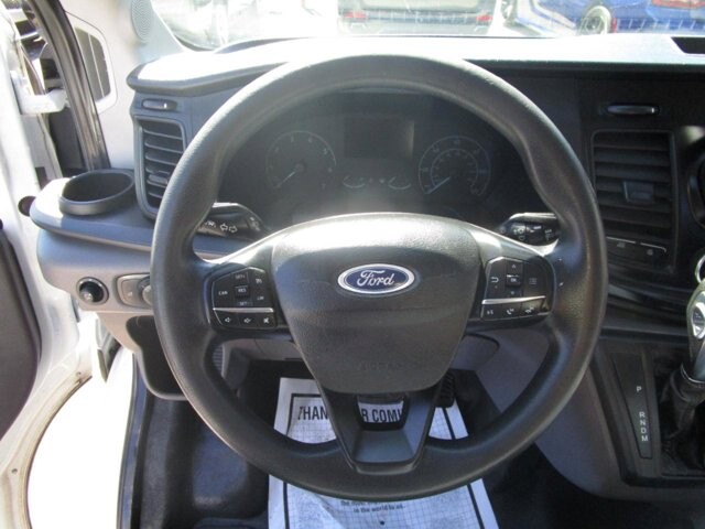 2020 Ford Transit 350 in Tampa, FL 33604-6914 - 18072792 4