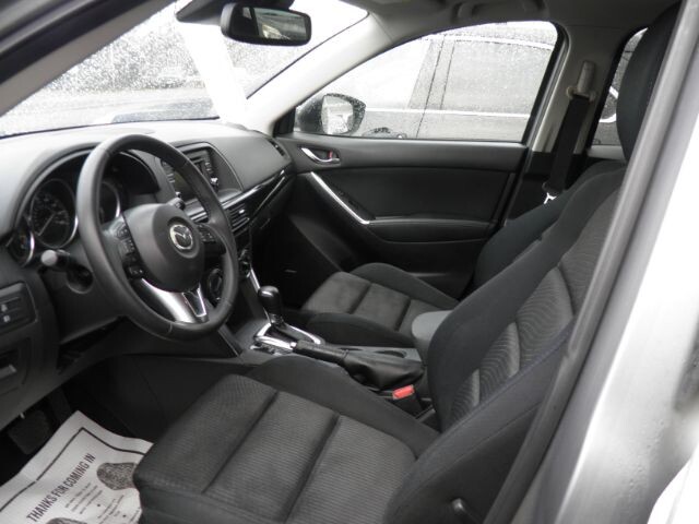 2015 Mazda CX-5 in Barton, MD 21521 - 18072810 2