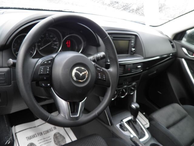 2015 Mazda CX-5 in Barton, MD 21521 - 18072810 3