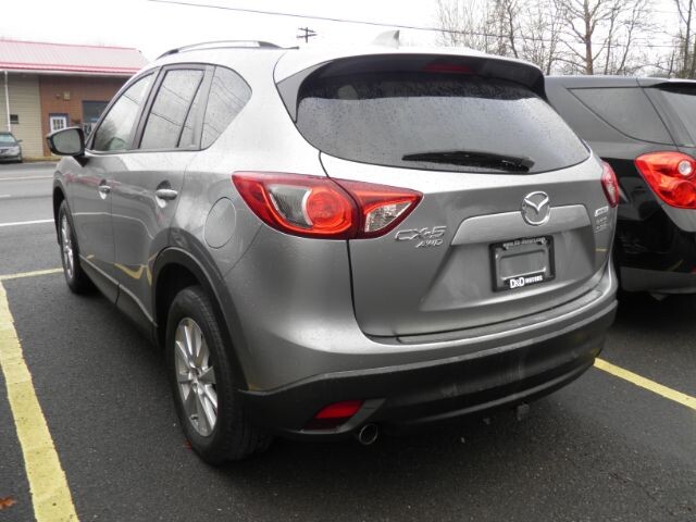 2015 Mazda CX-5 in Barton, MD 21521 - 18072810 6