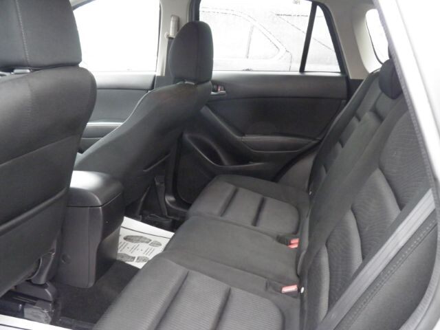 2015 Mazda CX-5 in Barton, MD 21521 - 18072810 4