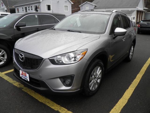 2015 Mazda CX-5 in Barton, MD 21521 - 18072810