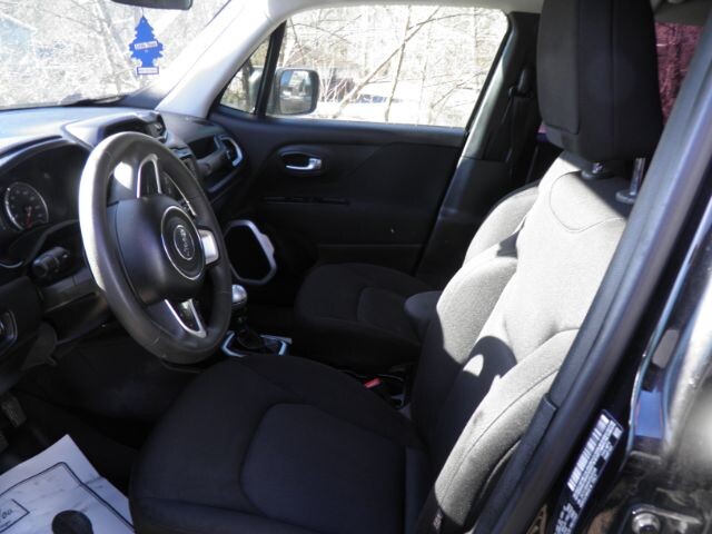 2018 Jeep Renegade in Barton, MD 21521 - 18072811 2