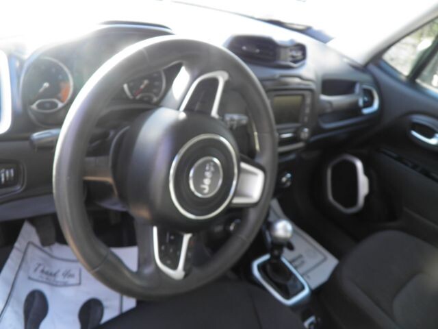 2018 Jeep Renegade in Barton, MD 21521 - 18072811 3