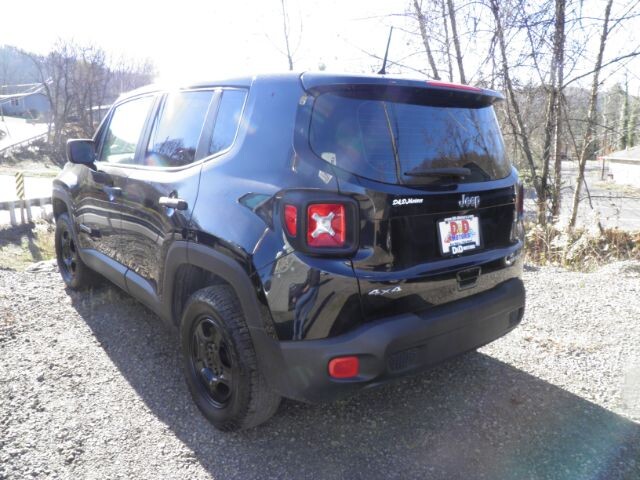 2018 Jeep Renegade in Barton, MD 21521 - 18072811 6