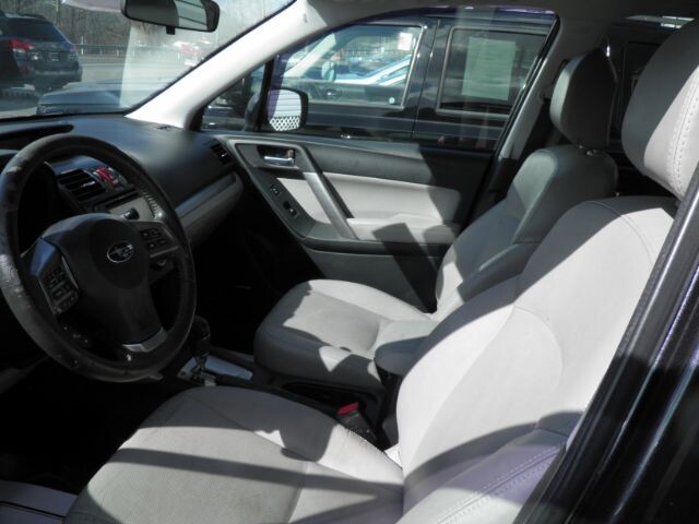 2015 Subaru Forester in Barton, MD 21521 - 18072814 2