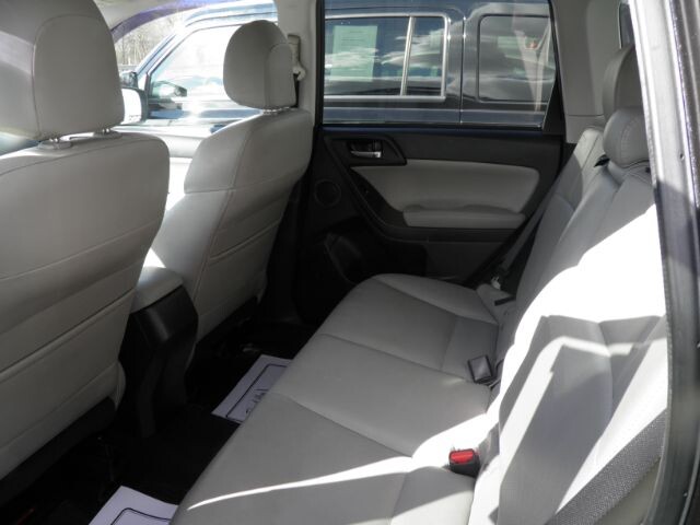 2015 Subaru Forester in Barton, MD 21521 - 18072814 4