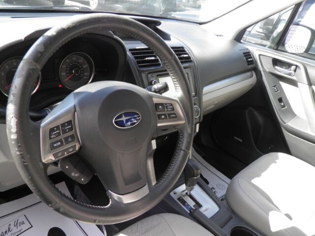 2015 Subaru Forester in Barton, MD 21521 - 18072814 3