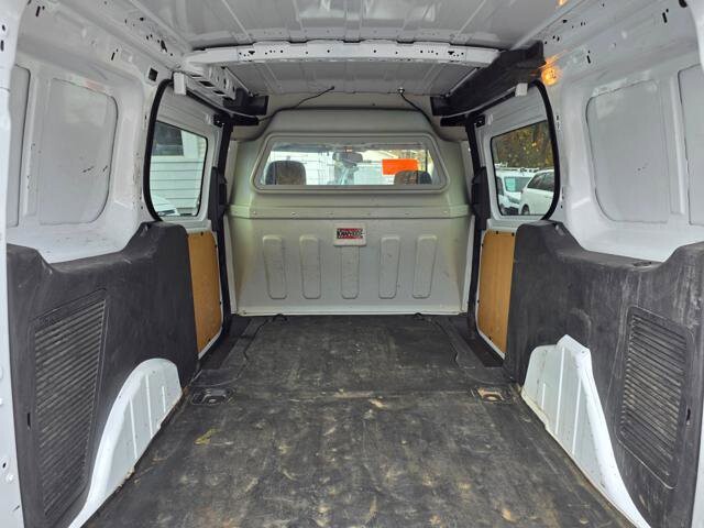 2014 Ford Transit Connect in Blauvelt, NY 10913 - 18072826 41