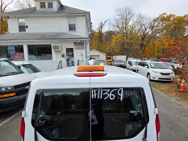 2014 Ford Transit Connect in Blauvelt, NY 10913 - 18072826 44
