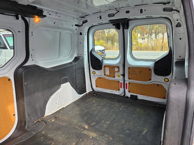 2014 Ford Transit Connect in Blauvelt, NY 10913 - 18072826 33