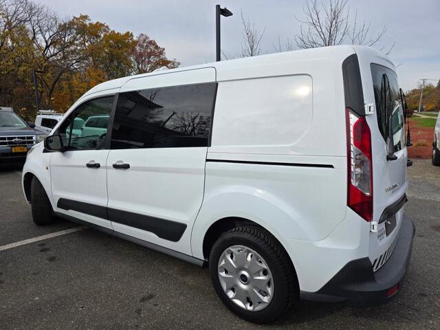 2014 Ford Transit Connect in Blauvelt, NY 10913 - 18072826 5
