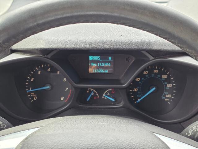 2014 Ford Transit Connect in Blauvelt, NY 10913 - 18072826 14