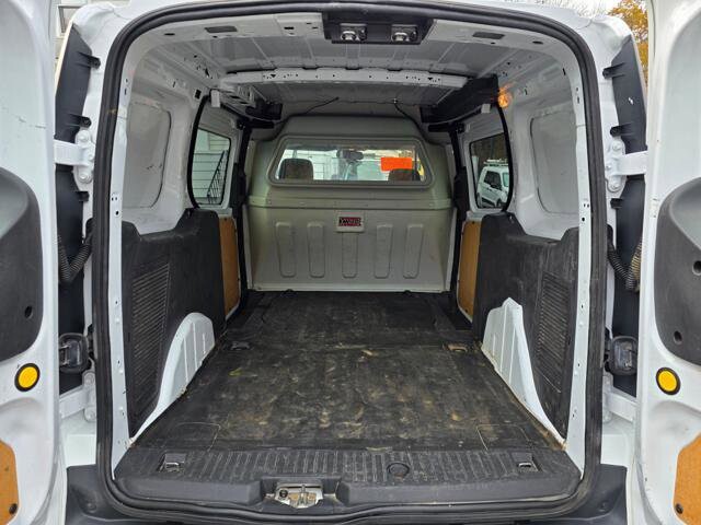 2014 Ford Transit Connect in Blauvelt, NY 10913 - 18072826 35