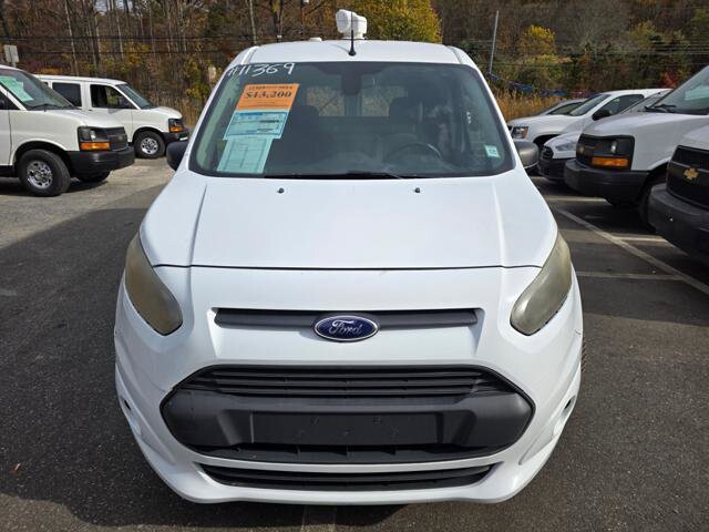 2014 Ford Transit Connect in Blauvelt, NY 10913 - 18072826 2