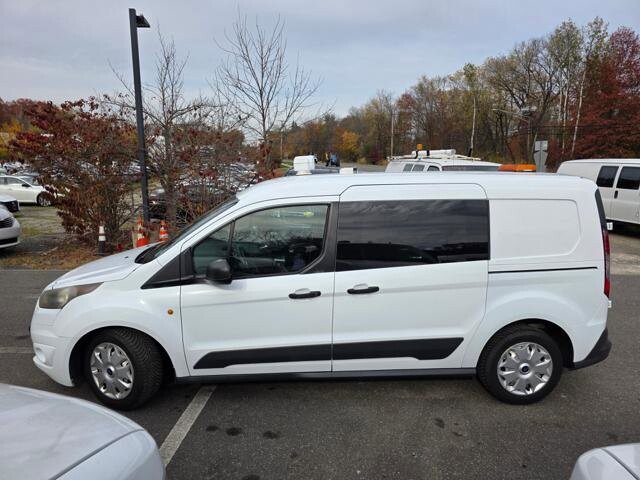 2014 Ford Transit Connect in Blauvelt, NY 10913 - 18072826 4