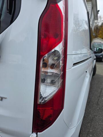 2014 Ford Transit Connect in Blauvelt, NY 10913 - 18072826 45