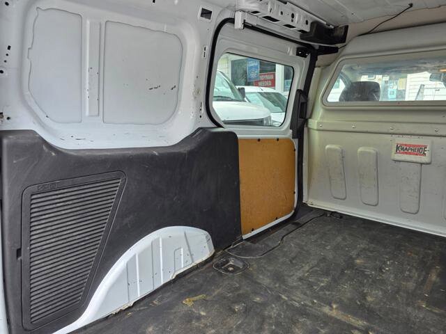 2014 Ford Transit Connect in Blauvelt, NY 10913 - 18072826 40