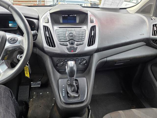 2014 Ford Transit Connect in Blauvelt, NY 10913 - 18072826 16