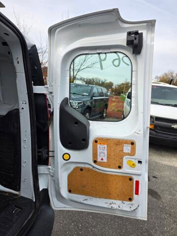 2014 Ford Transit Connect in Blauvelt, NY 10913 - 18072826 36