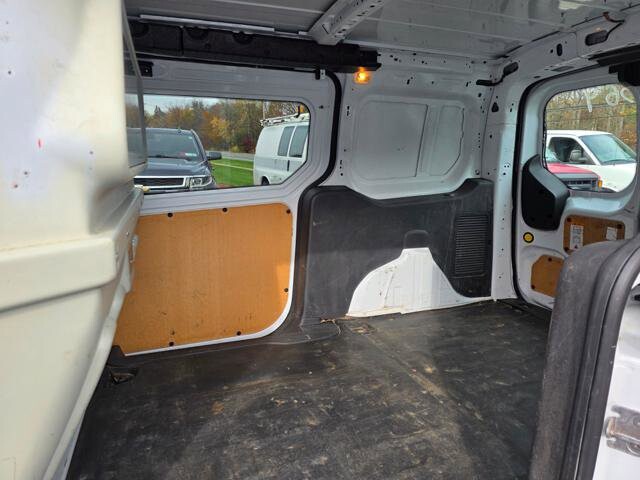 2014 Ford Transit Connect in Blauvelt, NY 10913 - 18072826 32