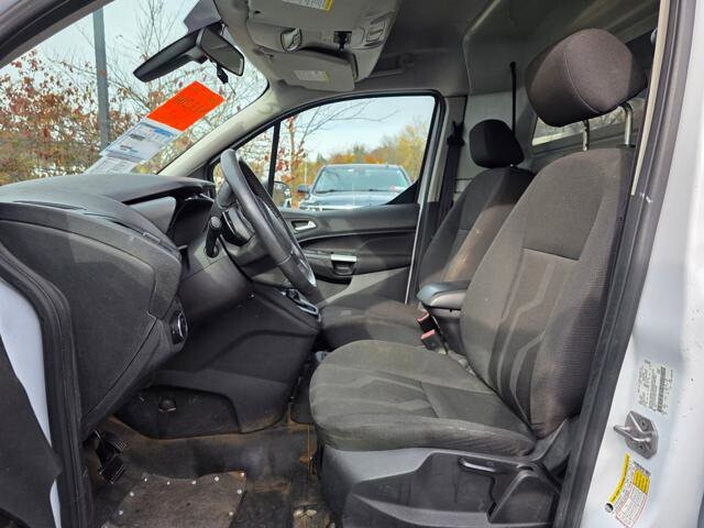 2014 Ford Transit Connect in Blauvelt, NY 10913 - 18072826 11