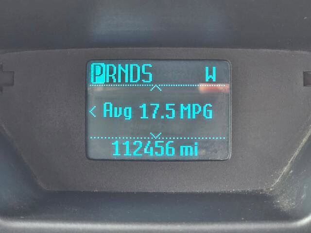 2014 Ford Transit Connect in Blauvelt, NY 10913 - 18072826 15