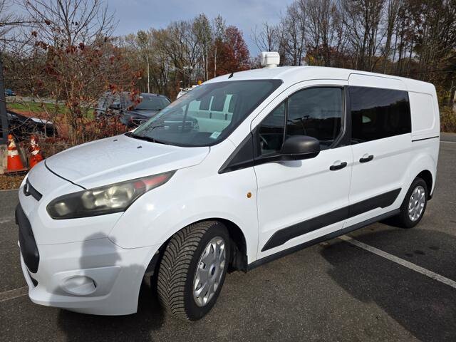 2014 Ford Transit Connect in Blauvelt, NY 10913 - 18072826 3