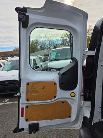 2014 Ford Transit Connect in Blauvelt, NY 10913 - 18072826 34
