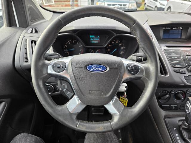 2014 Ford Transit Connect in Blauvelt, NY 10913 - 18072826 13