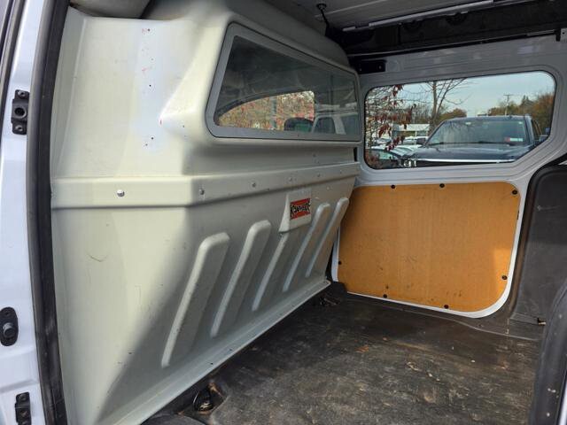 2014 Ford Transit Connect in Blauvelt, NY 10913 - 18072826 31