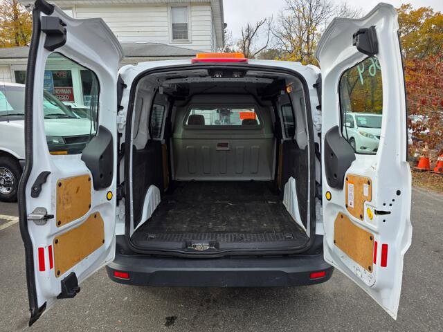 2014 Ford Transit Connect in Blauvelt, NY 10913 - 18072826 38