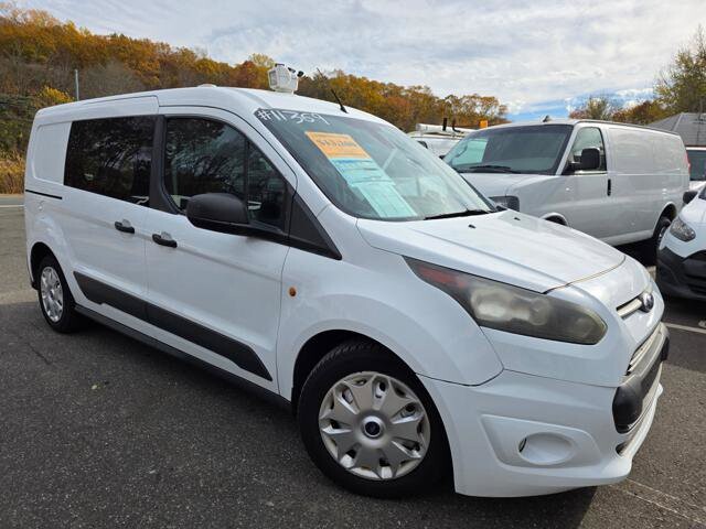 2014 Ford Transit Connect in Blauvelt, NY 10913 - 18072826