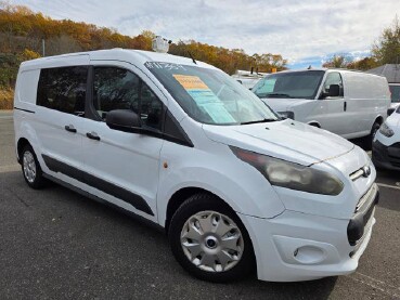 2014 Ford Transit Connect in Blauvelt, NY 10913