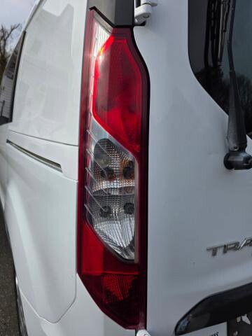 2014 Ford Transit Connect in Blauvelt, NY 10913 - 18072826 43