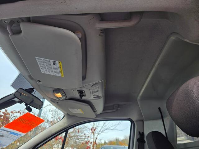 2014 Ford Transit Connect in Blauvelt, NY 10913 - 18072826 25