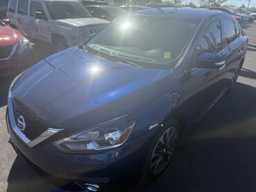 2019 Nissan Sentra in Phoenix, AZ 85022