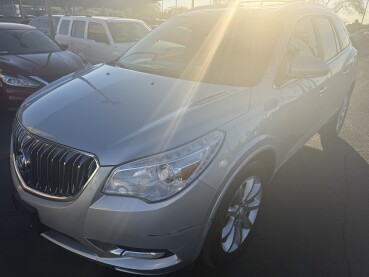 2016 Buick Enclave in Phoenix, AZ 85022