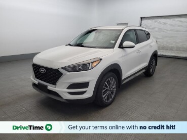 2019 Hyundai Tucson in New Castle, DE 19720