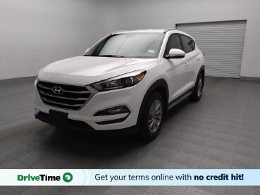 2017 Hyundai Tucson in Tulsa, OK 74145