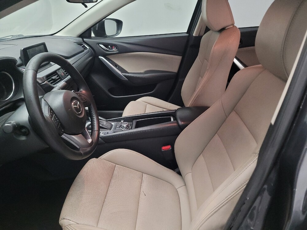 2016 Mazda MAZDA6 in Montclair, CA 91763 - 18072841 17
