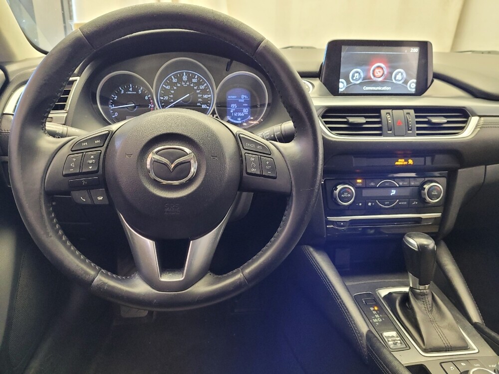2016 Mazda MAZDA6 in Montclair, CA 91763 - 18072841 22