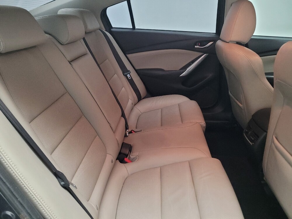 2016 Mazda MAZDA6 in Montclair, CA 91763 - 18072841 19