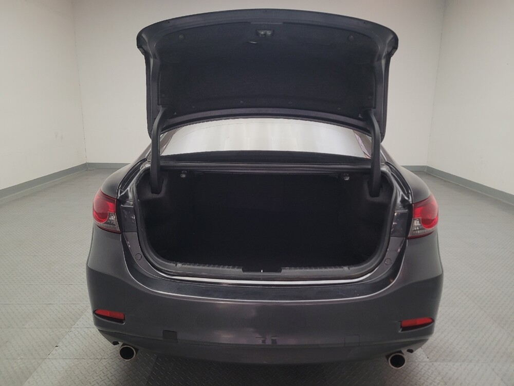 2016 Mazda MAZDA6 in Montclair, CA 91763 - 18072841 29