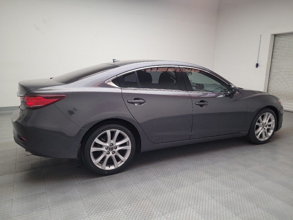 2016 Mazda MAZDA6 in Montclair, CA 91763 - 18072841 10