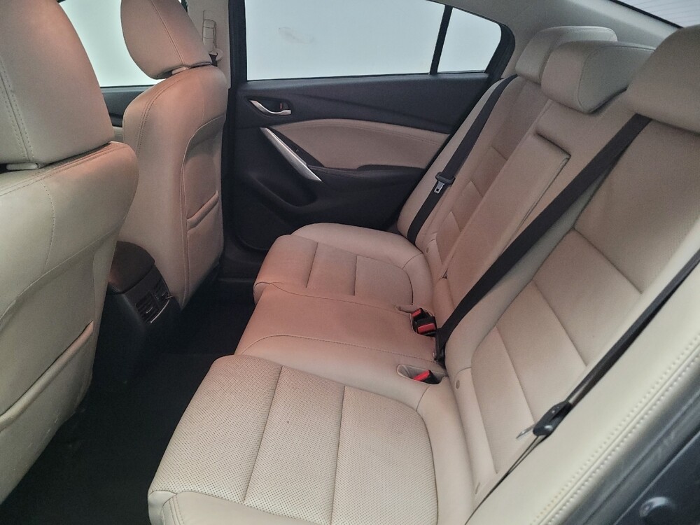 2016 Mazda MAZDA6 in Montclair, CA 91763 - 18072841 18