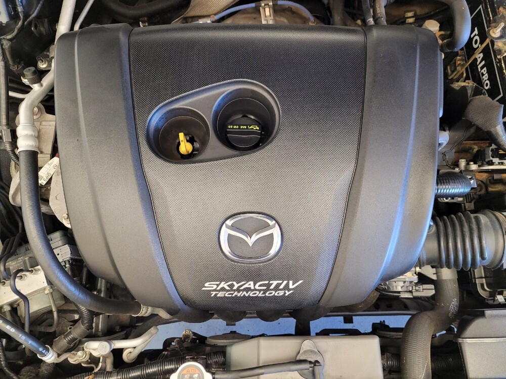 2016 Mazda MAZDA6 in Montclair, CA 91763 - 18072841 30